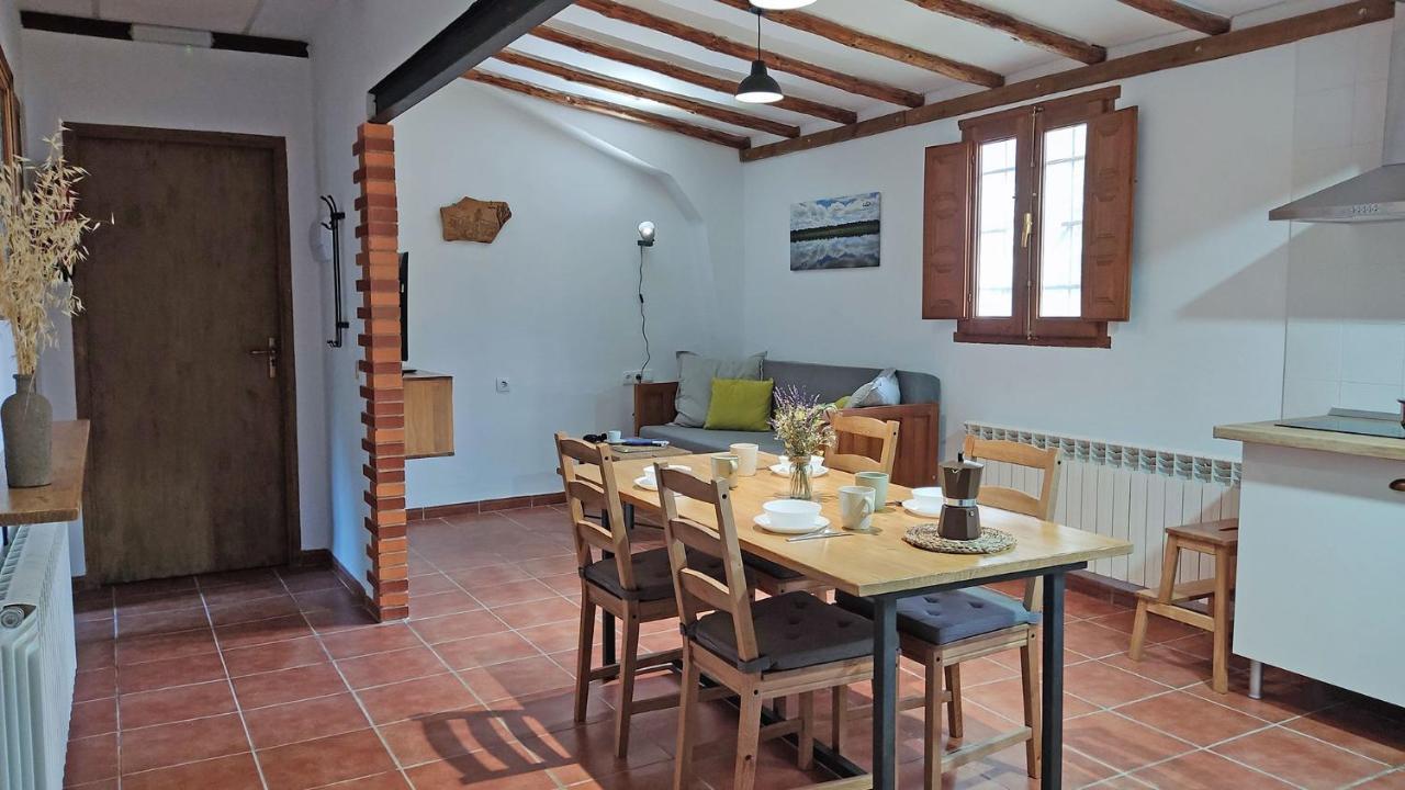 Econatur Apartment